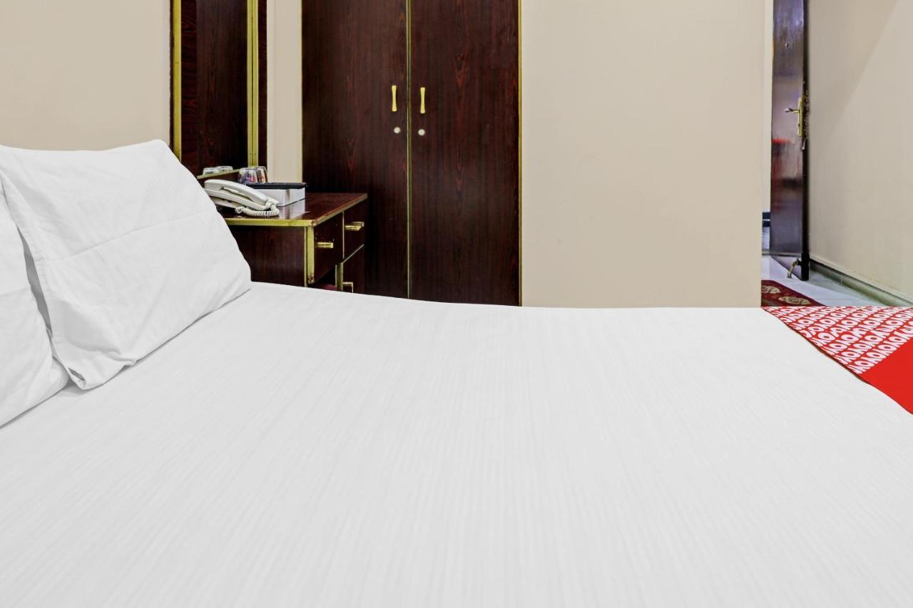 Oyo 794 Great Country Hotel Dubai Esterno foto