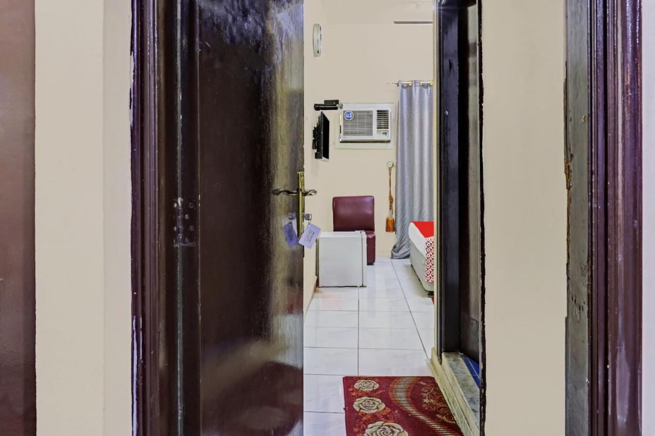 Oyo 794 Great Country Hotel Dubai Esterno foto