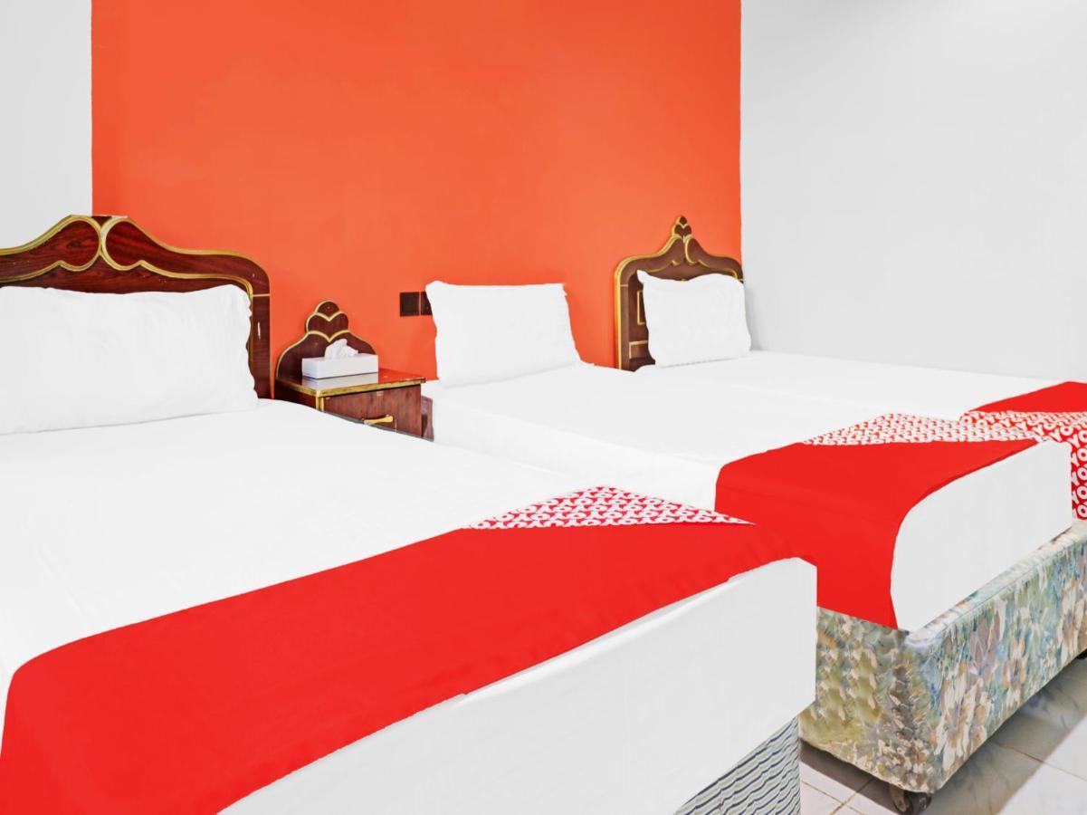 Oyo 794 Great Country Hotel Dubai Esterno foto