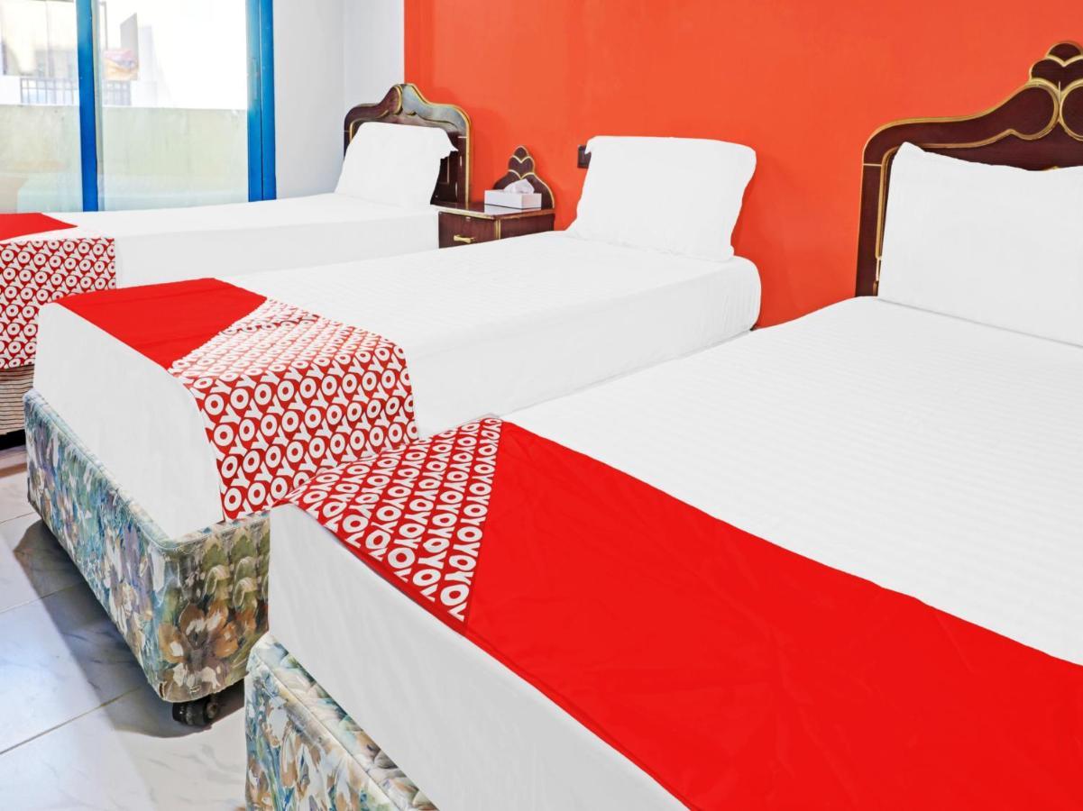 Oyo 794 Great Country Hotel Dubai Esterno foto