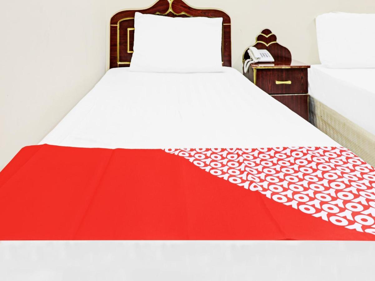 Oyo 794 Great Country Hotel Dubai Esterno foto