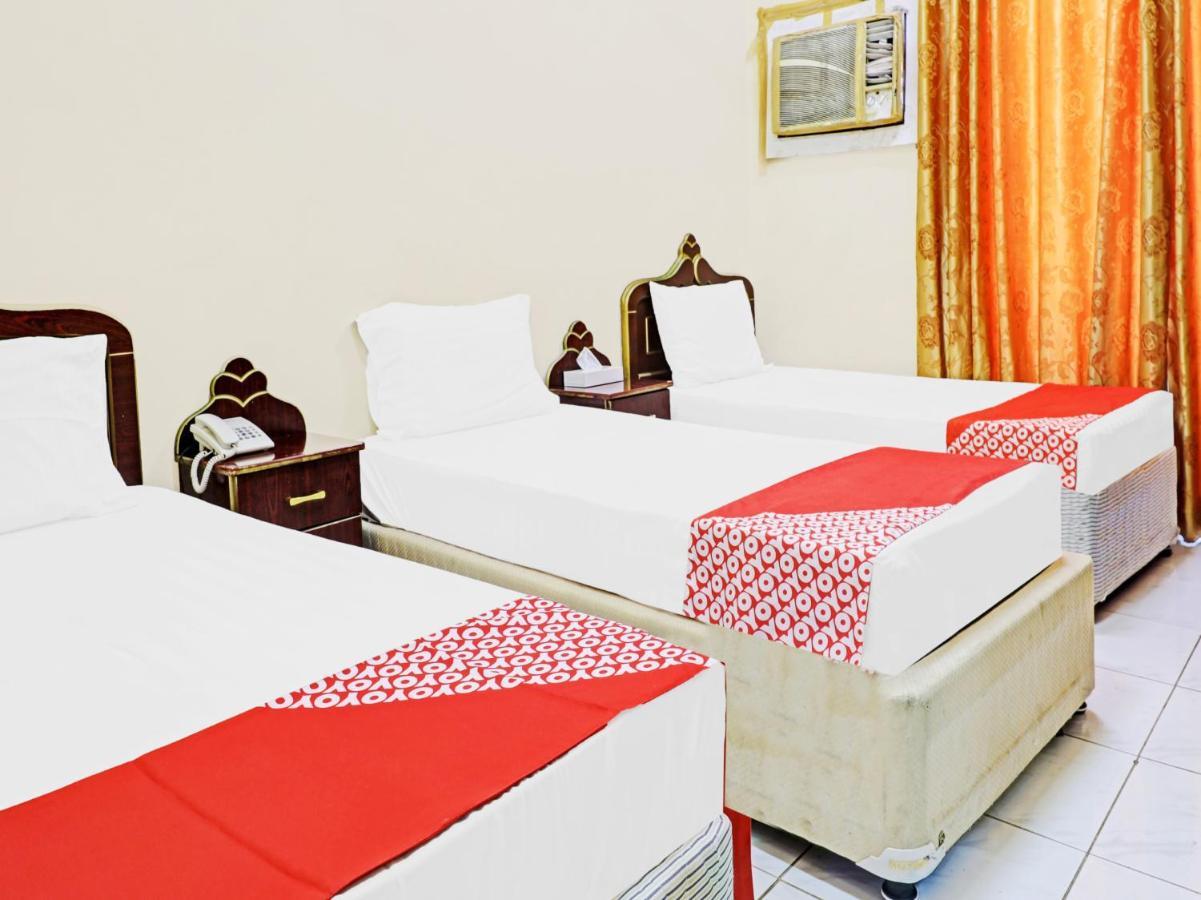 Oyo 794 Great Country Hotel Dubai Esterno foto