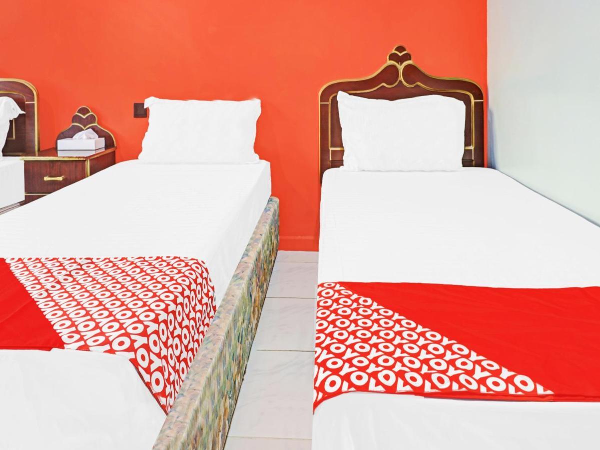 Oyo 794 Great Country Hotel Dubai Esterno foto