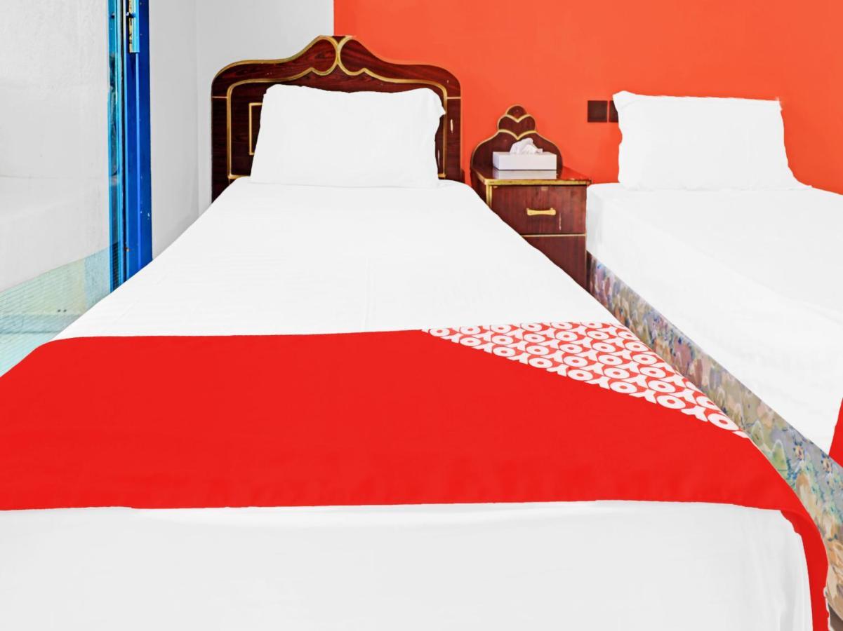 Oyo 794 Great Country Hotel Dubai Esterno foto