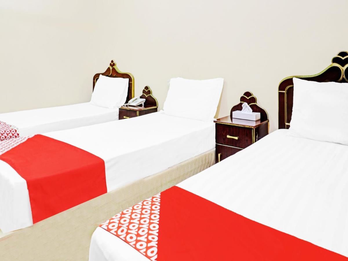Oyo 794 Great Country Hotel Dubai Esterno foto