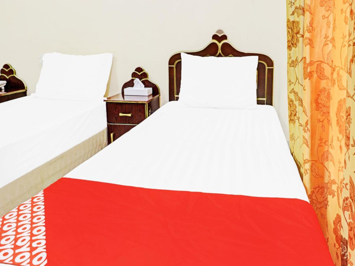 Oyo 794 Great Country Hotel Dubai Esterno foto