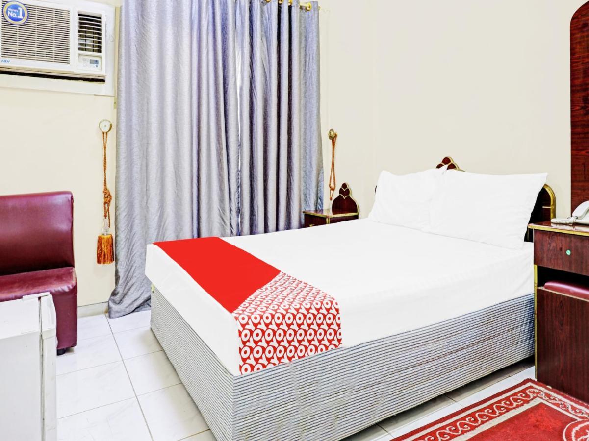 Oyo 794 Great Country Hotel Dubai Esterno foto