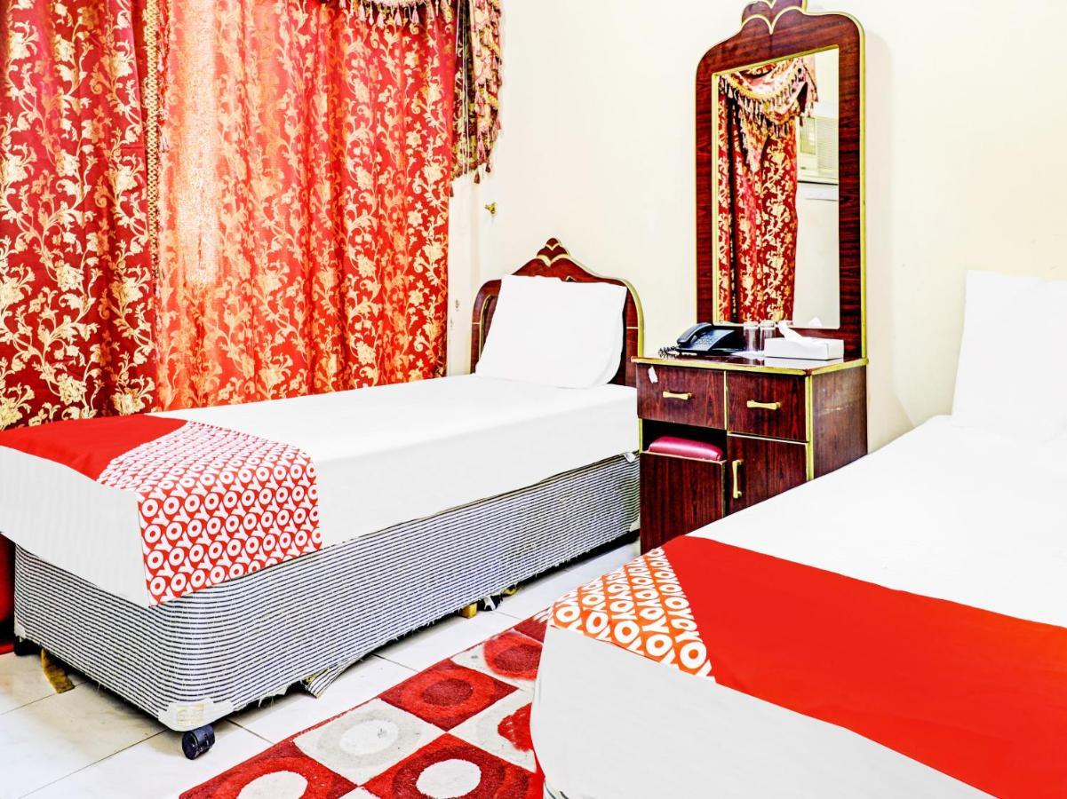 Oyo 794 Great Country Hotel Dubai Esterno foto