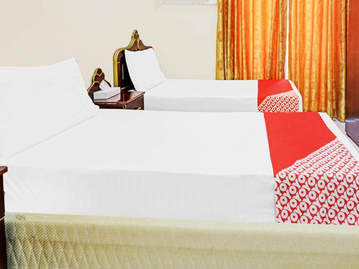 Oyo 794 Great Country Hotel Dubai Esterno foto