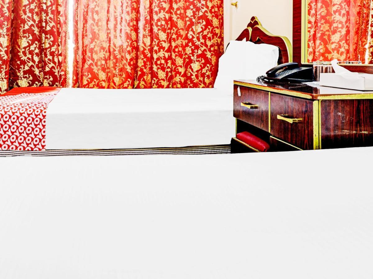 Oyo 794 Great Country Hotel Dubai Esterno foto