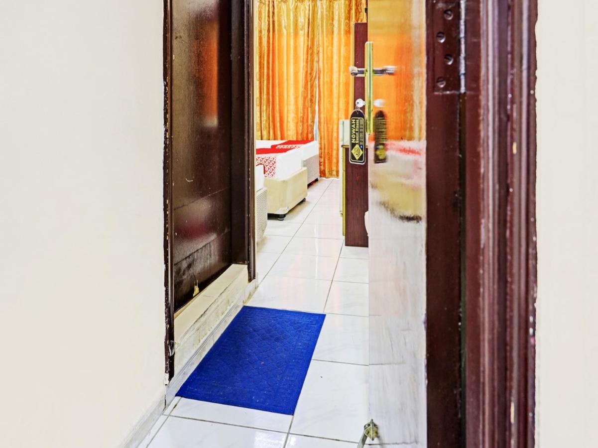 Oyo 794 Great Country Hotel Dubai Esterno foto