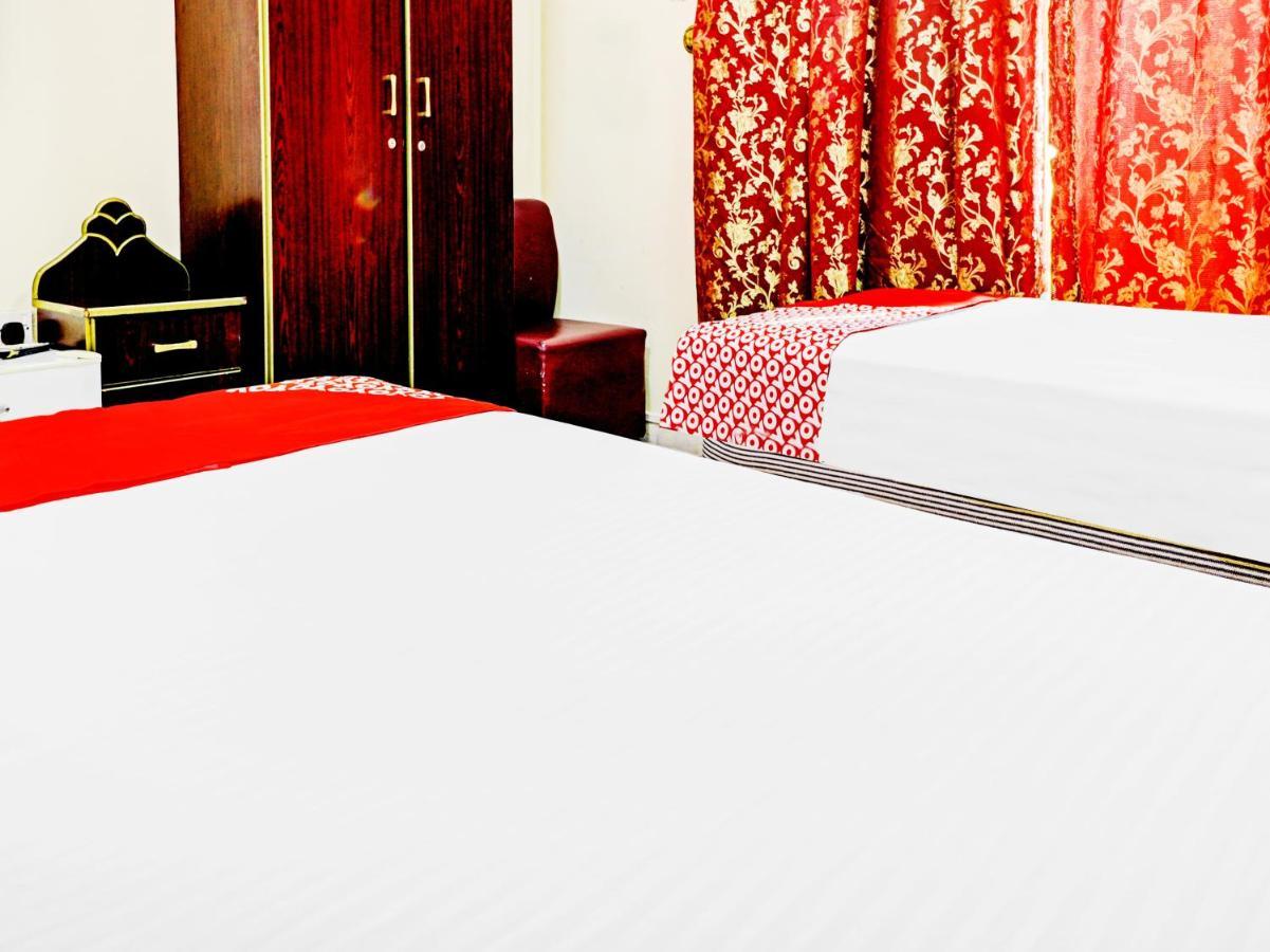 Oyo 794 Great Country Hotel Dubai Esterno foto