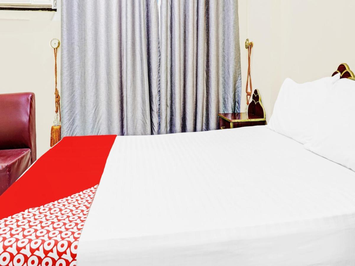 Oyo 794 Great Country Hotel Dubai Esterno foto