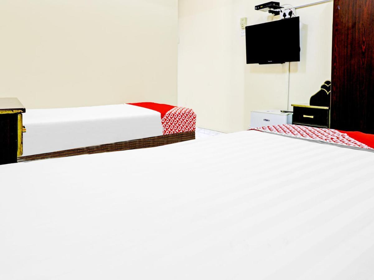 Oyo 794 Great Country Hotel Dubai Esterno foto